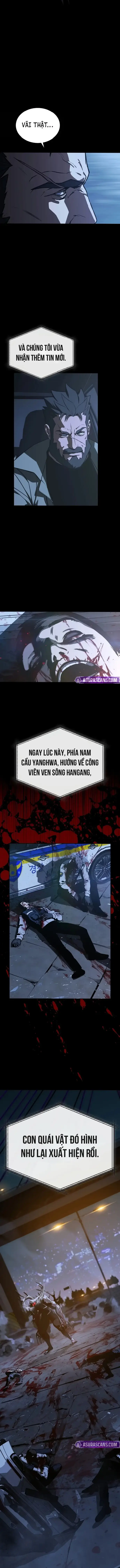 Nguyệt Dạ Huyễn Đàm Chapter 21 - Trang 10