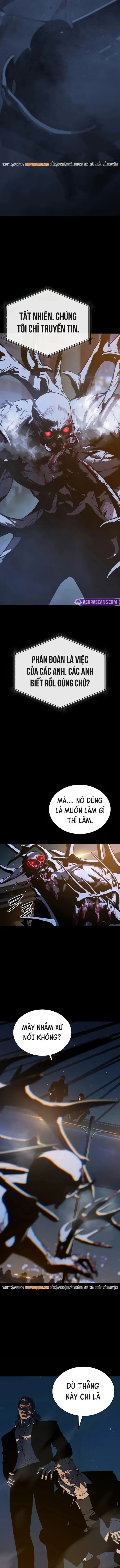 Nguyệt Dạ Huyễn Đàm Chapter 21 - Trang 11