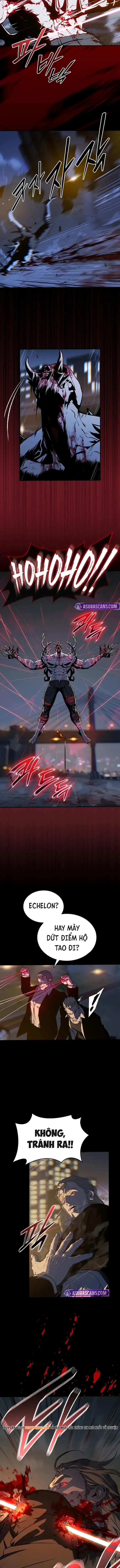 Nguyệt Dạ Huyễn Đàm Chapter 21 - Trang 13