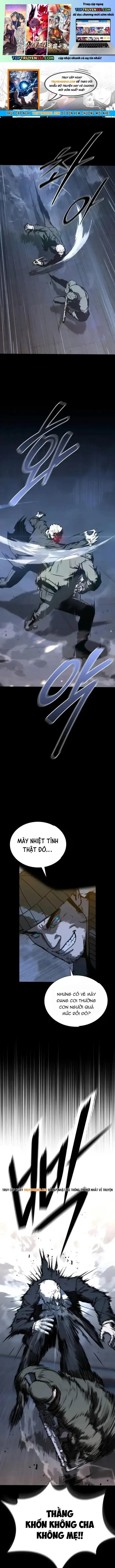Nguyệt Dạ Huyễn Đàm Chapter 22 - Trang 3