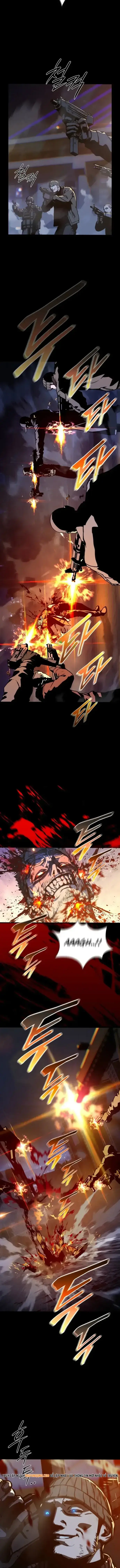 Nguyệt Dạ Huyễn Đàm Chapter 22 - Trang 4
