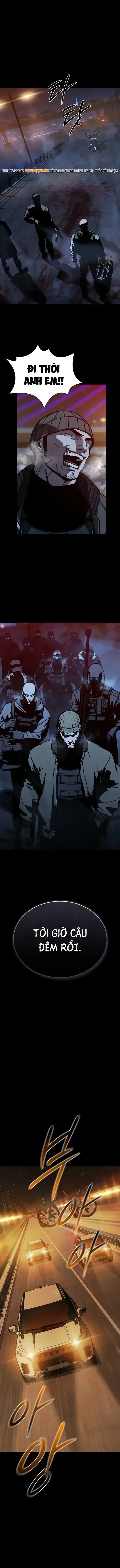 Nguyệt Dạ Huyễn Đàm Chapter 22 - Trang 8
