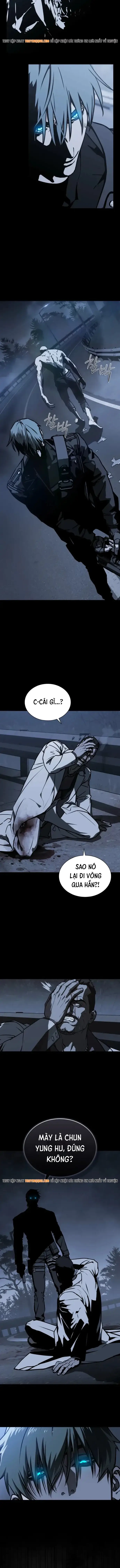 Nguyệt Dạ Huyễn Đàm Chapter 23 - Trang 12