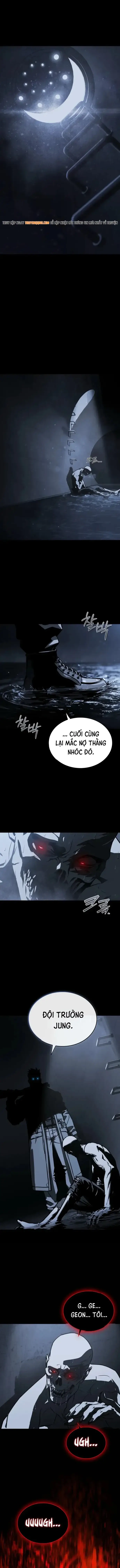 Nguyệt Dạ Huyễn Đàm Chapter 23 - Trang 15