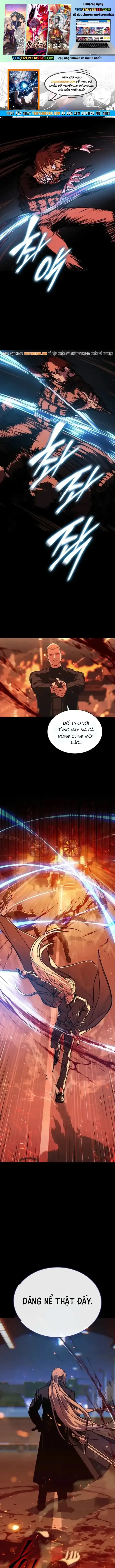Nguyệt Dạ Huyễn Đàm Chapter 23 - Trang 3