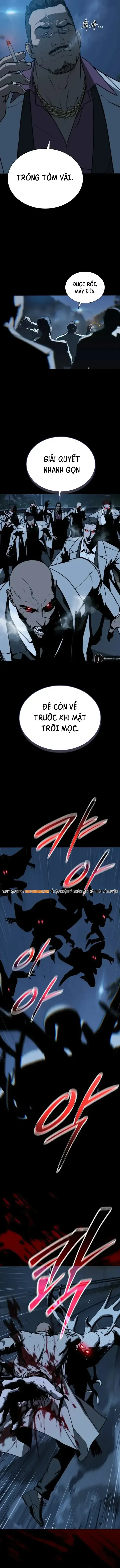 Nguyệt Dạ Huyễn Đàm Chapter 23 - Trang 6