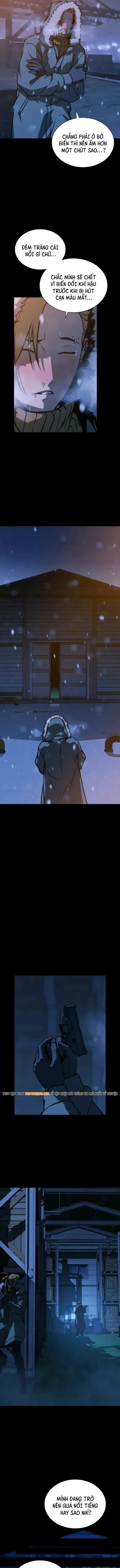 Nguyệt Dạ Huyễn Đàm Chapter 24 - Trang 13