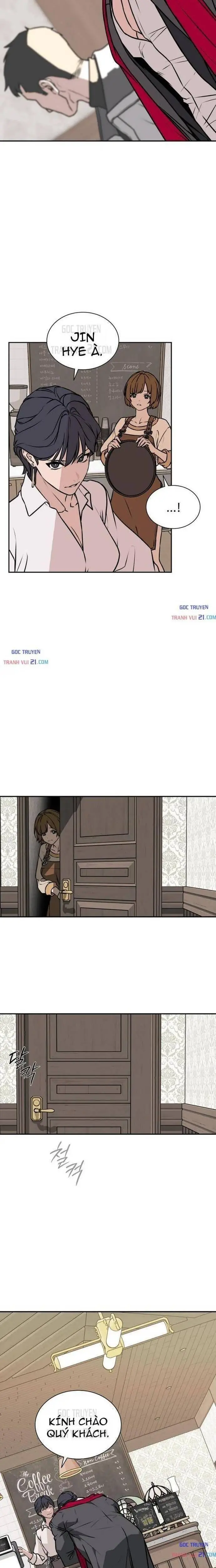 Nguyệt Dạ Huyễn Đàm Chapter 25 - Trang 17