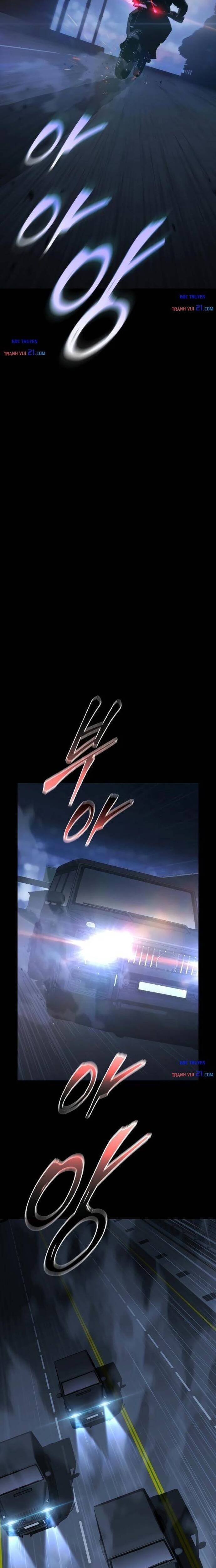 Nguyệt Dạ Huyễn Đàm Chapter 26 - Trang 21