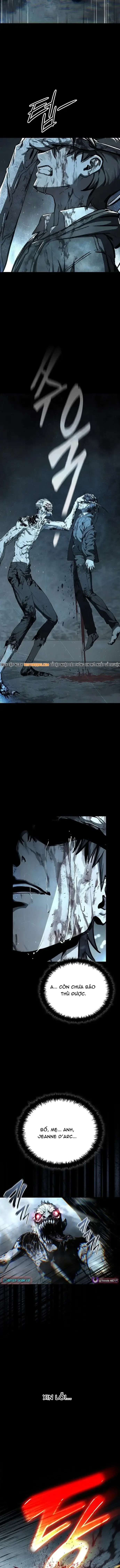Nguyệt Dạ Huyễn Đàm Chapter 3 - Trang 10