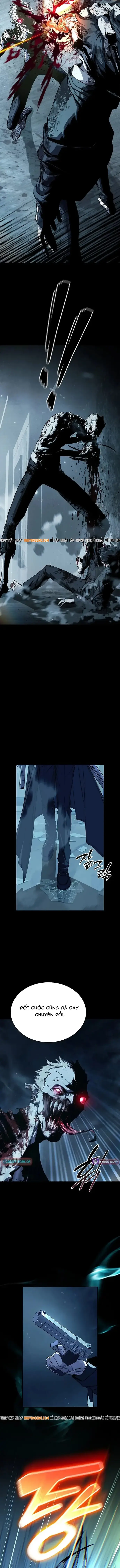 Nguyệt Dạ Huyễn Đàm Chapter 3 - Trang 11
