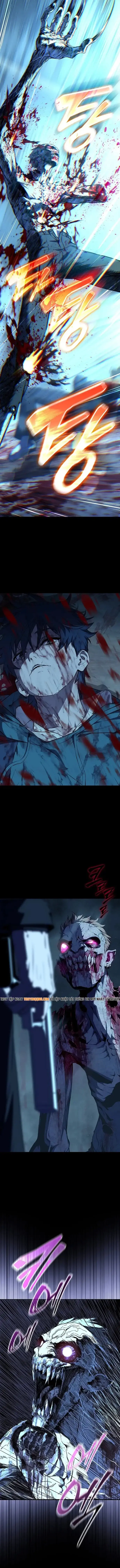 Nguyệt Dạ Huyễn Đàm Chapter 3 - Trang 12