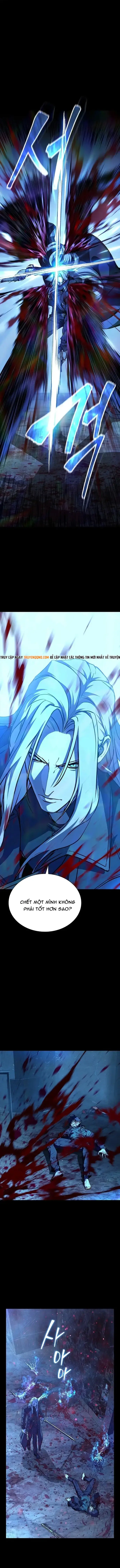 Nguyệt Dạ Huyễn Đàm Chapter 3 - Trang 13