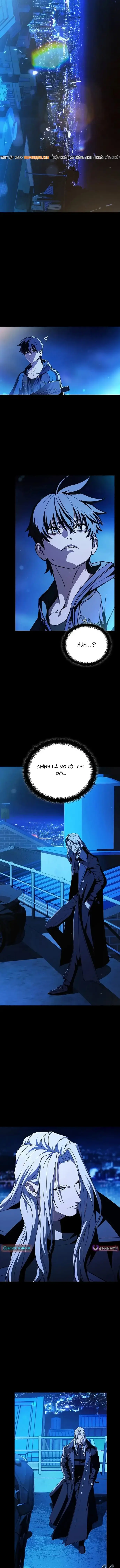 Nguyệt Dạ Huyễn Đàm Chapter 4 - Trang 10