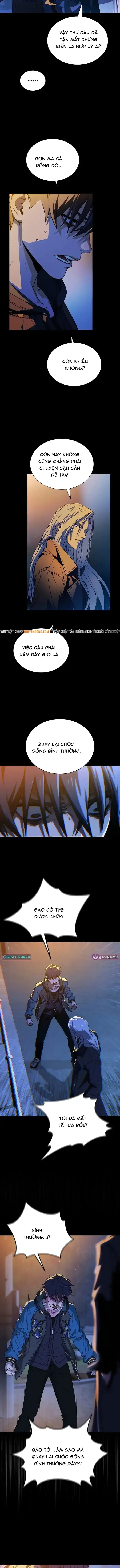 Nguyệt Dạ Huyễn Đàm Chapter 4 - Trang 14