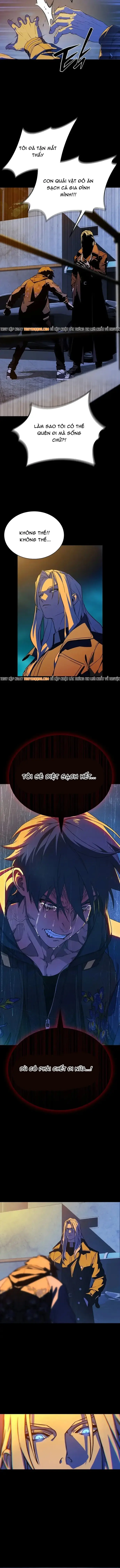 Nguyệt Dạ Huyễn Đàm Chapter 4 - Trang 16