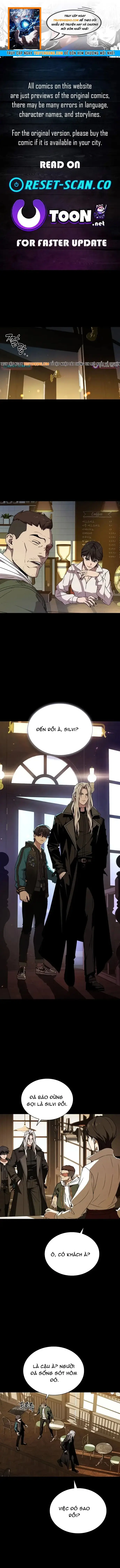 Nguyệt Dạ Huyễn Đàm Chapter 5 - Trang 2