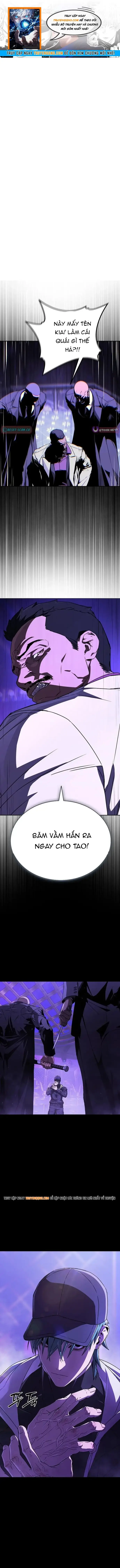 Nguyệt Dạ Huyễn Đàm Chapter 6 - Trang 2