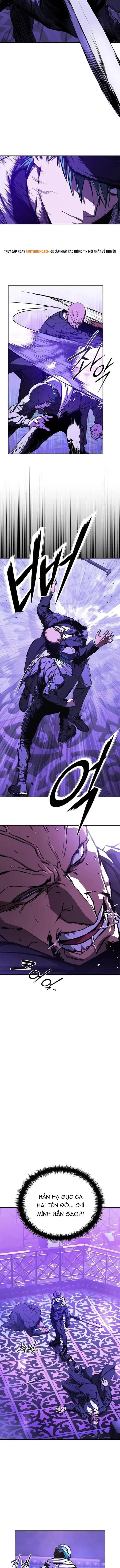 Nguyệt Dạ Huyễn Đàm Chapter 6 - Trang 4