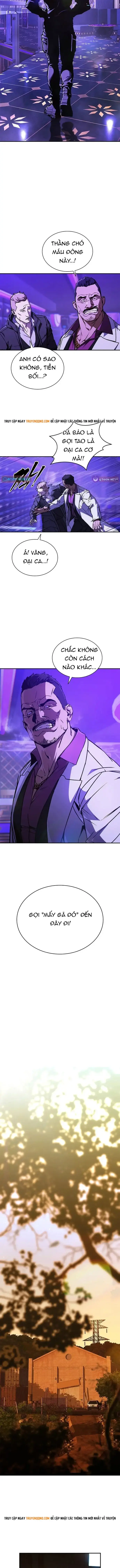Nguyệt Dạ Huyễn Đàm Chapter 6 - Trang 6