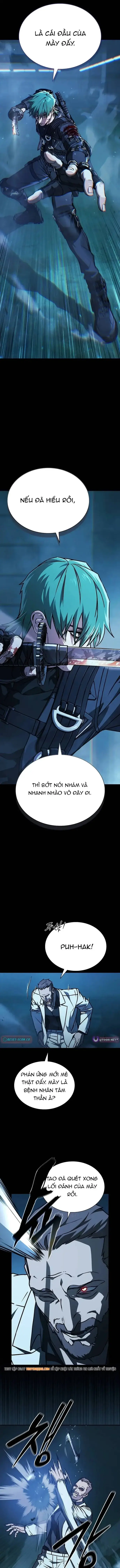 Nguyệt Dạ Huyễn Đàm Chapter 7 - Trang 14