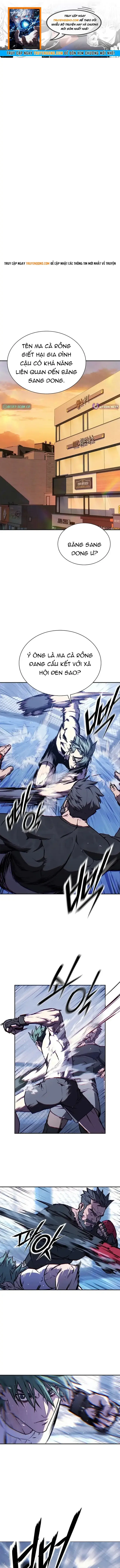 Nguyệt Dạ Huyễn Đàm Chapter 7 - Trang 2