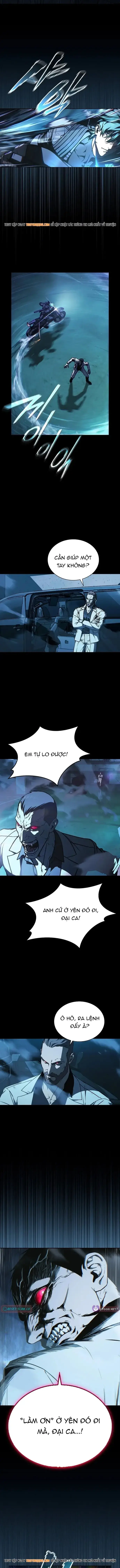 Nguyệt Dạ Huyễn Đàm Chapter 7 - Trang 7
