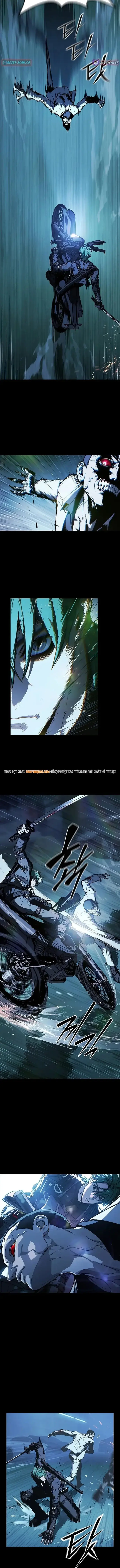 Nguyệt Dạ Huyễn Đàm Chapter 7 - Trang 9