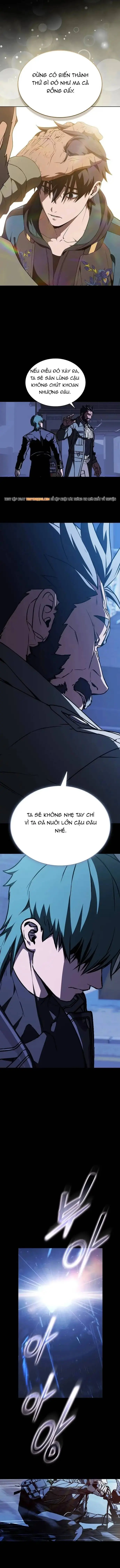 Nguyệt Dạ Huyễn Đàm Chapter 8 - Trang 14