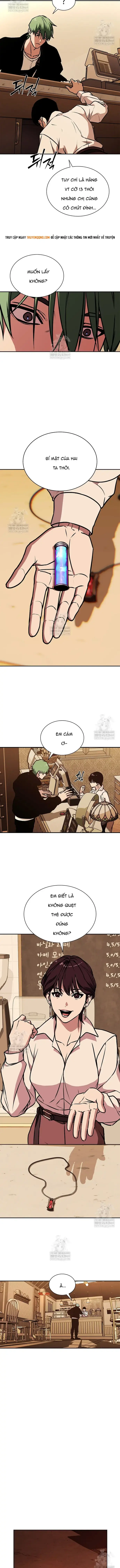 Nguyệt Dạ Huyễn Đàm Chapter 9 - Trang 11