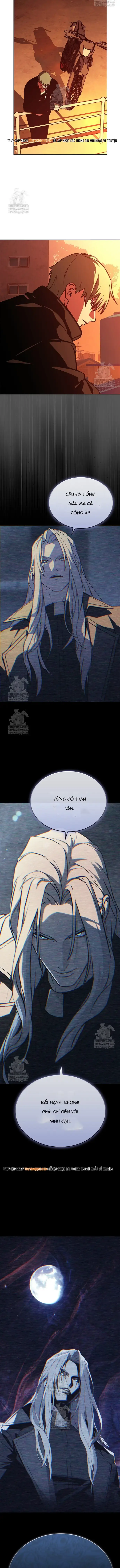 Nguyệt Dạ Huyễn Đàm Chapter 9 - Trang 12