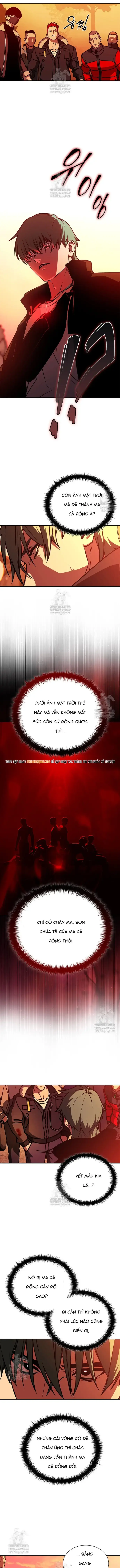 Nguyệt Dạ Huyễn Đàm Chapter 9 - Trang 15
