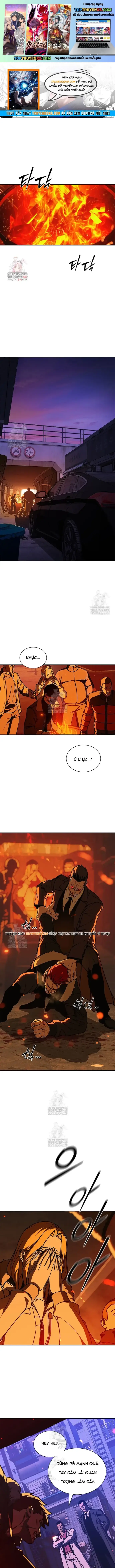 Nguyệt Dạ Huyễn Đàm Chapter 9 - Trang 3