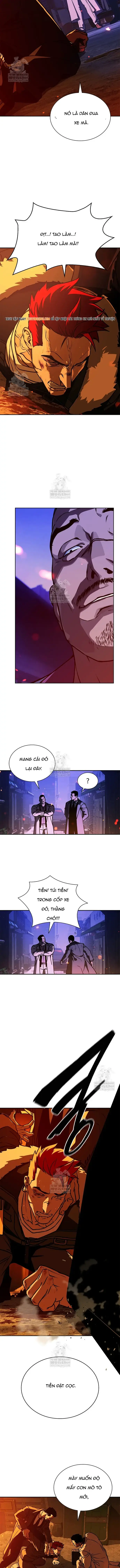 Nguyệt Dạ Huyễn Đàm Chapter 9 - Trang 4
