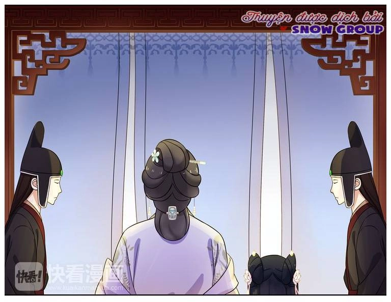 Nguyệt Trầm Ngâm Chapter 1 - Trang 12