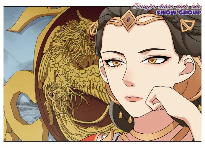 Nguyệt Trầm Ngâm Chapter 1 - Trang 16