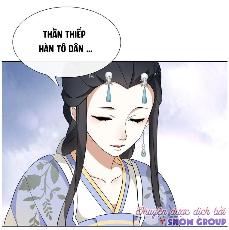 Nguyệt Trầm Ngâm Chapter 1 - Trang 18