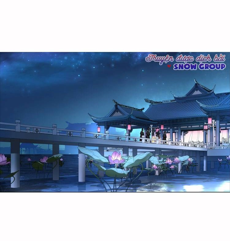 Nguyệt Trầm Ngâm Chapter 1 - Trang 7
