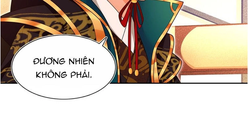 Nguyệt Trầm Ngâm Chapter 100 - Trang 14