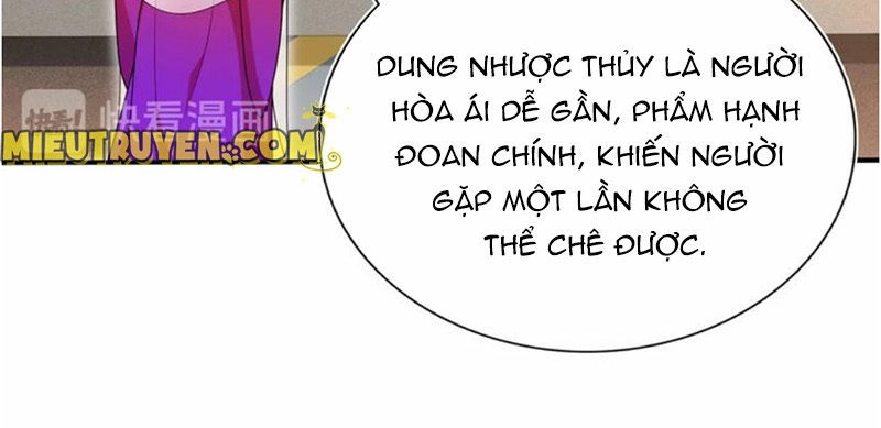 Nguyệt Trầm Ngâm Chapter 100 - Trang 20