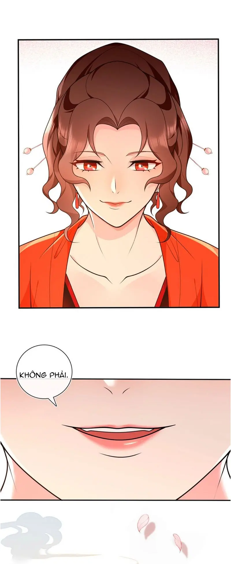 Nguyệt Trầm Ngâm Chapter 100 - Trang 23