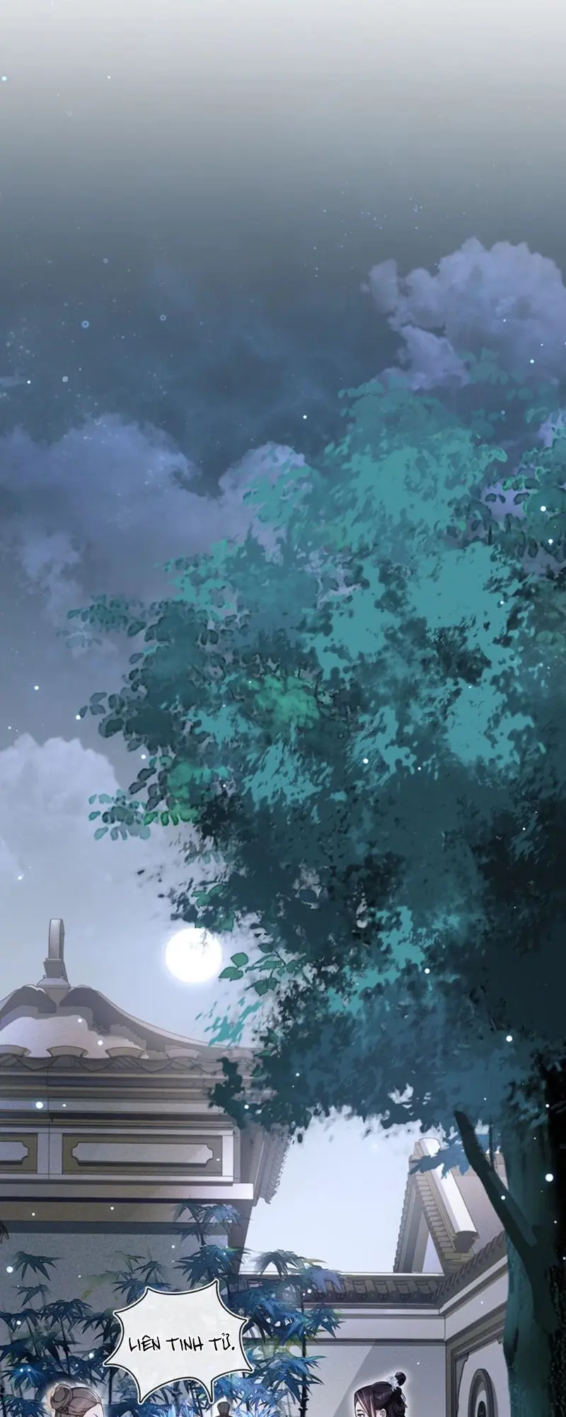 Nguyệt Trầm Ngâm Chapter 101 - Trang 11