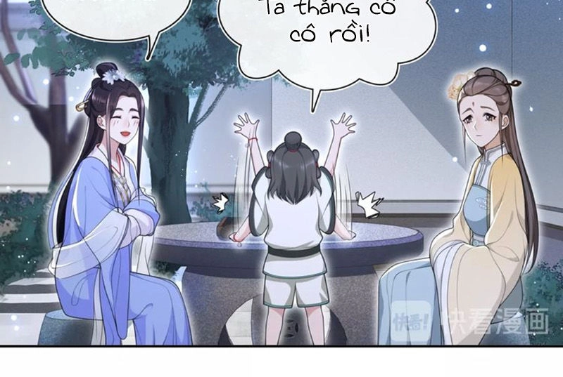 Nguyệt Trầm Ngâm Chapter 101 - Trang 14