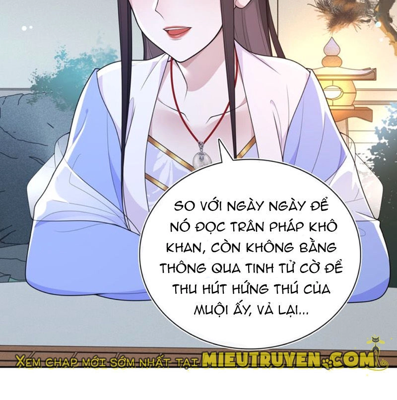 Nguyệt Trầm Ngâm Chapter 101 - Trang 16