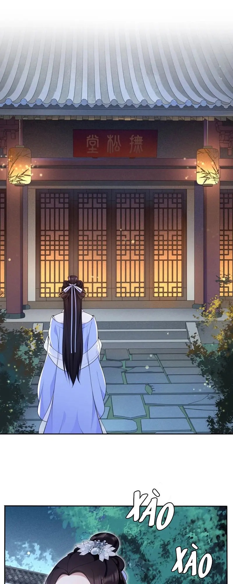 Nguyệt Trầm Ngâm Chapter 101 - Trang 20