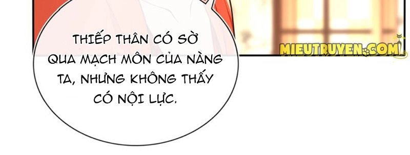 Nguyệt Trầm Ngâm Chapter 101 - Trang 4