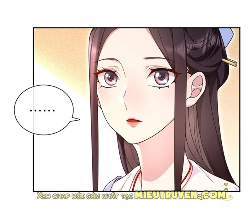 Nguyệt Trầm Ngâm Chapter 102 - Trang 17