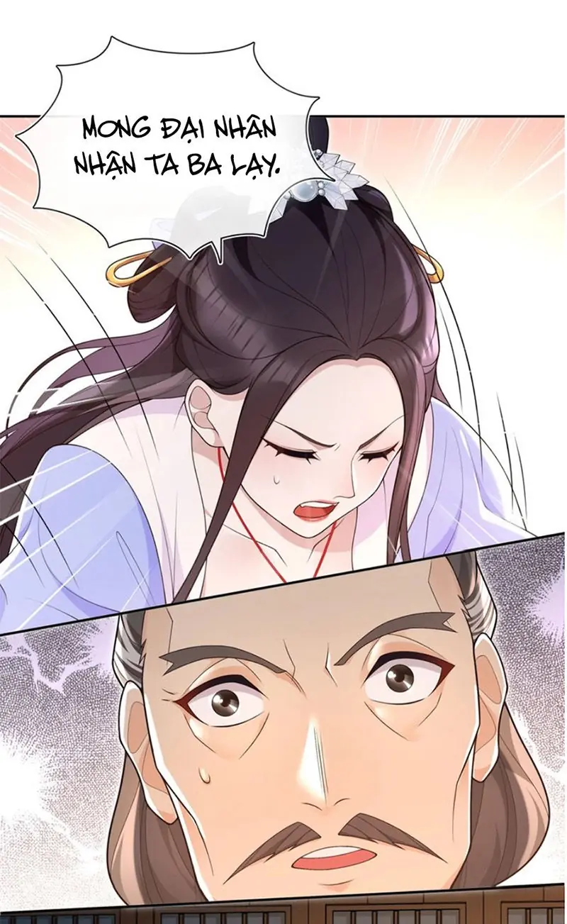 Nguyệt Trầm Ngâm Chapter 102 - Trang 21