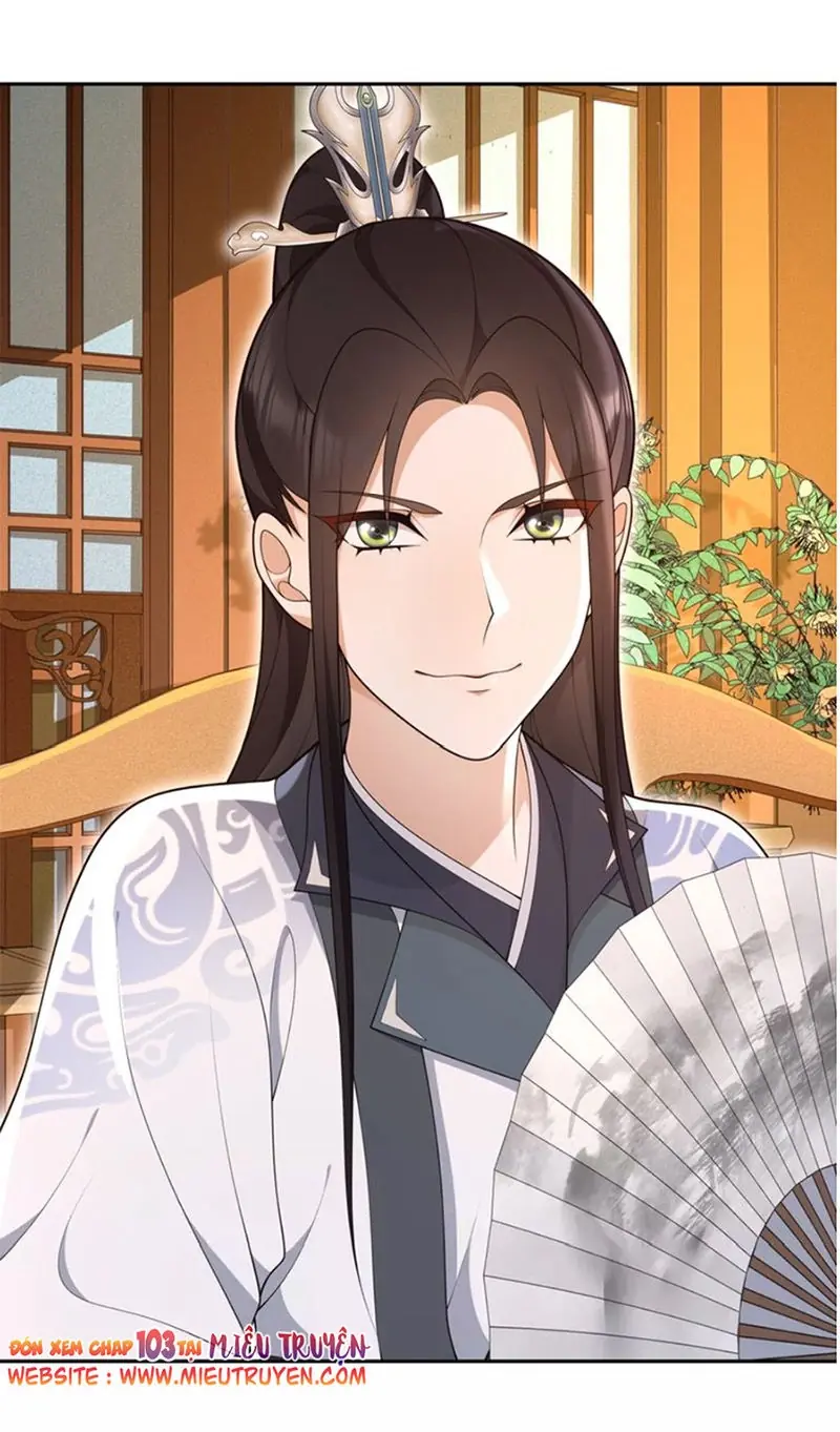 Nguyệt Trầm Ngâm Chapter 102 - Trang 27