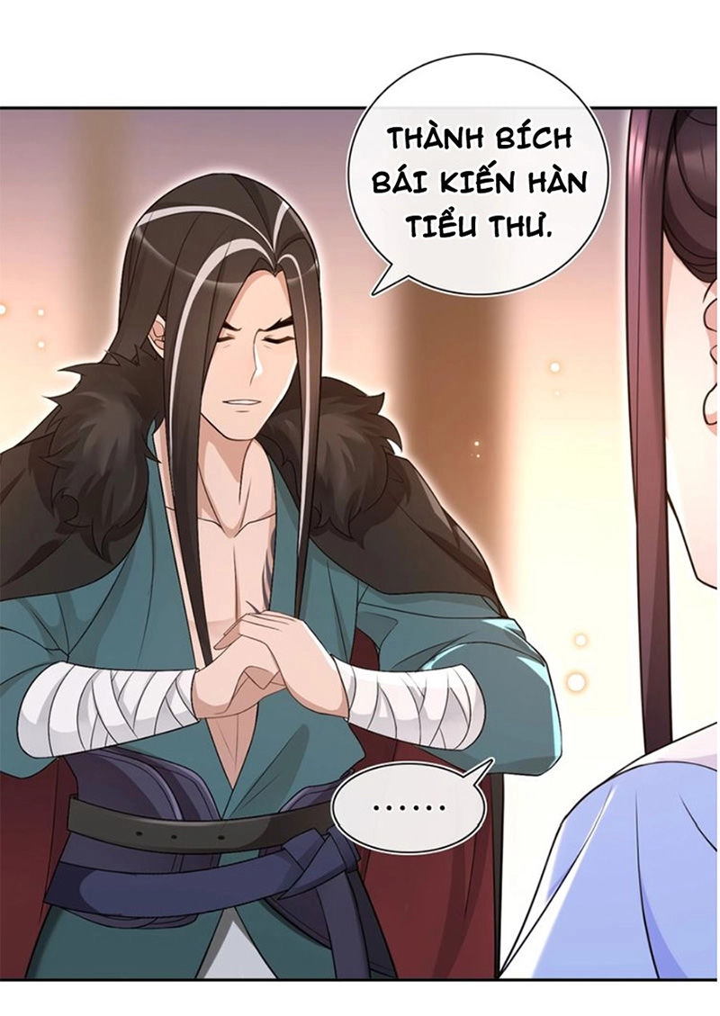Nguyệt Trầm Ngâm Chapter 102 - Trang 5